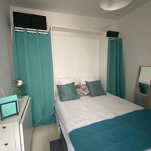 Appartement met een Slaapkamer